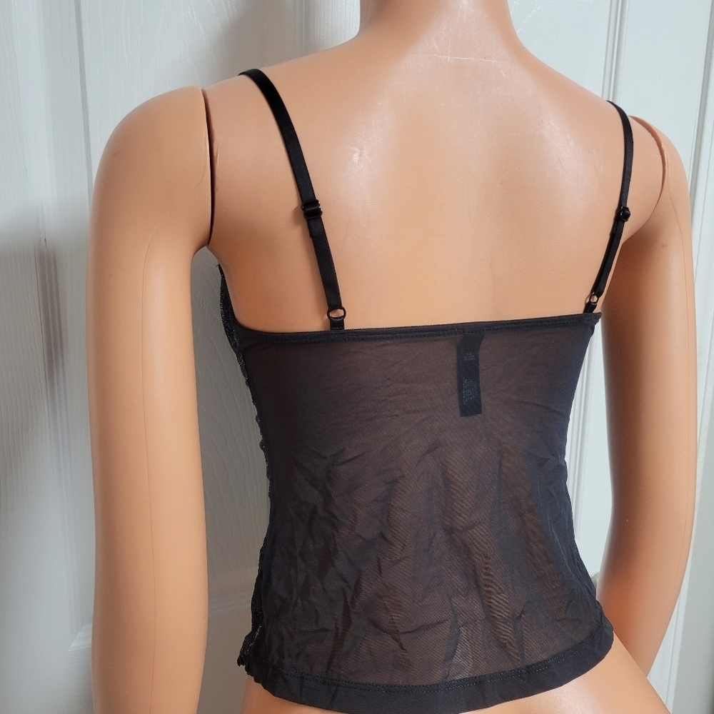 Vintage Y2K Victoria's Secret Sexy Little Things Top Size Medium. - Picture 8 of 12